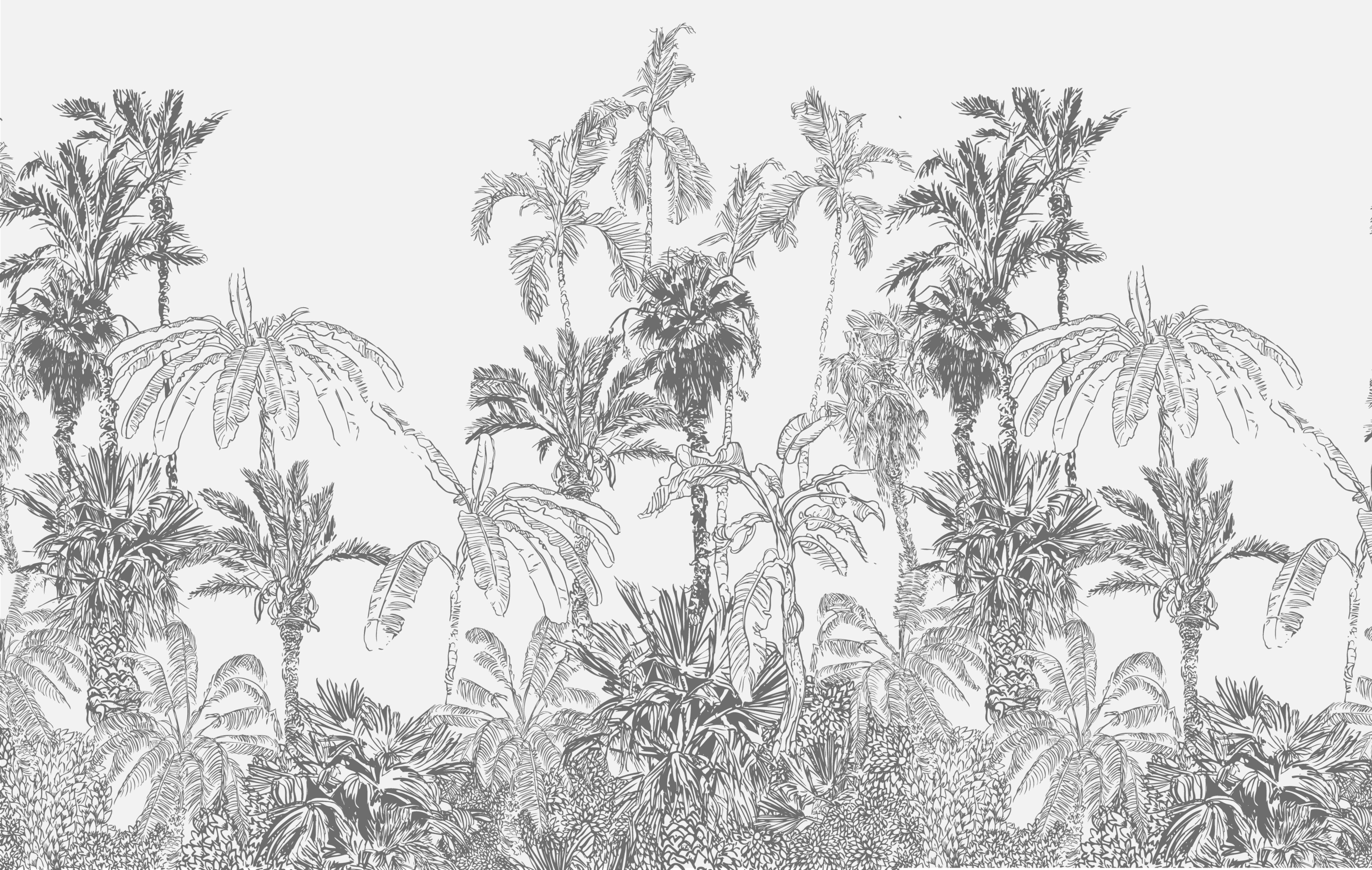 PAPIER PEINT PANORAMIQUE