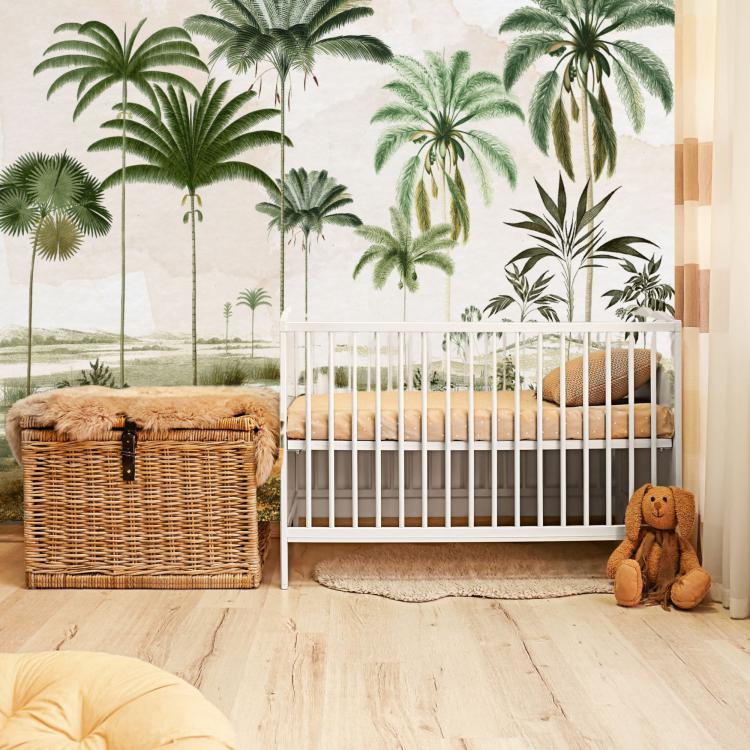 BRAZILIA DREAM/ Papier peint