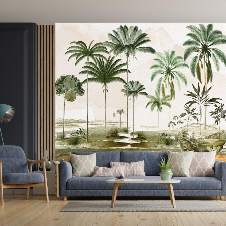 BRAZILIA DREAM/ Papier peint