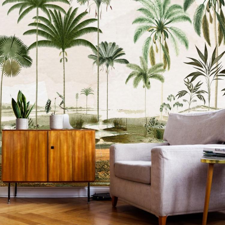 BRAZILIA DREAM/ Papier peint