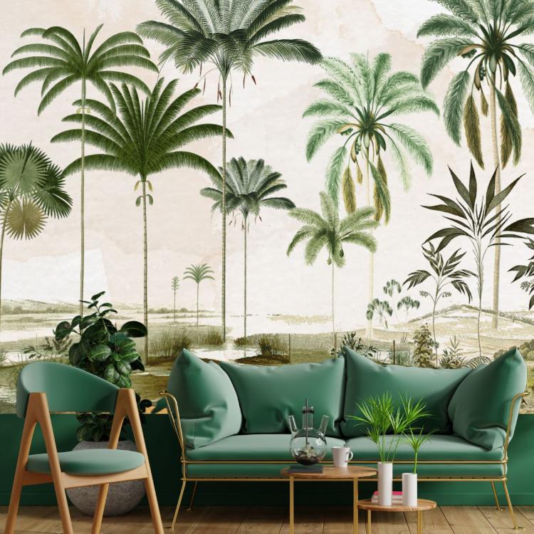 BRAZILIA DREAM/ Papier peint