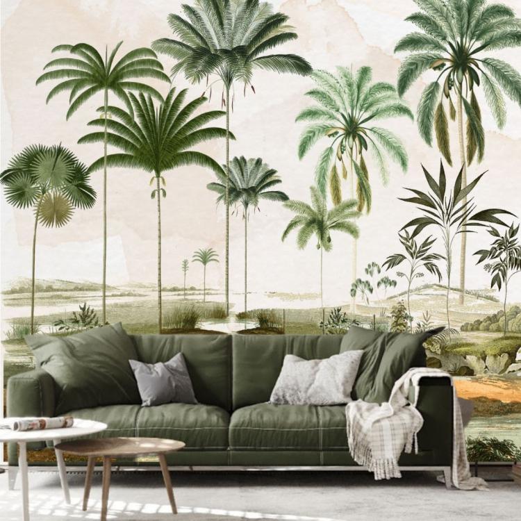 BRAZILIA DREAM/ Papier peint