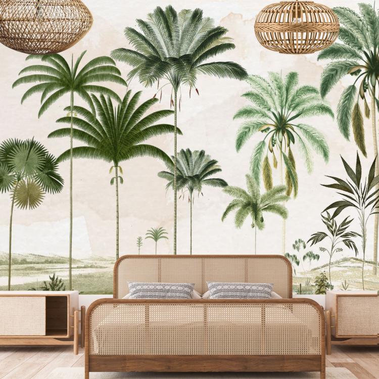 BRAZILIA DREAM/ Papier peint