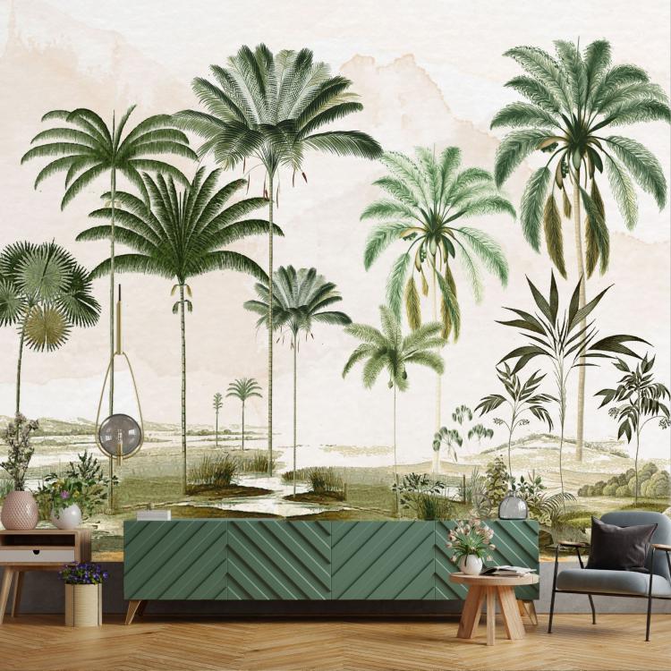 BRAZILIA DREAM/ Papier peint