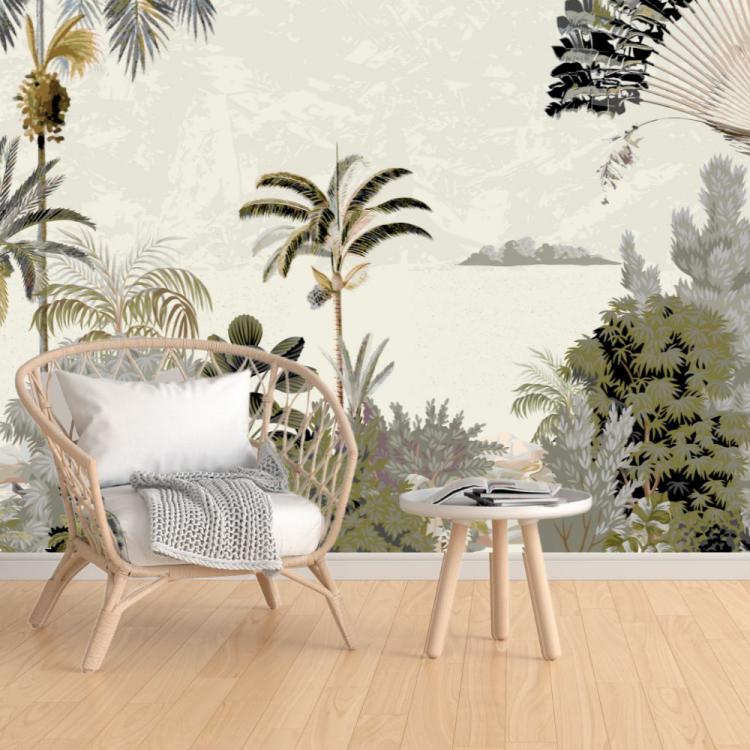 YUJI MAI / Poster Kaki ( 2.50 X 2.50 cm) 