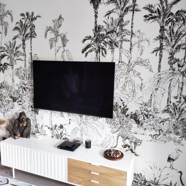 RÉALISATION pour AURORE LEPINAY/ Architecte d'intérieur