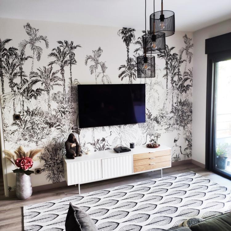 RÉALISATION pour AURORE LEPINAY/ Architecte d'intérieur