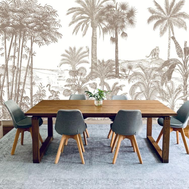 PANAMA/ Papier peint