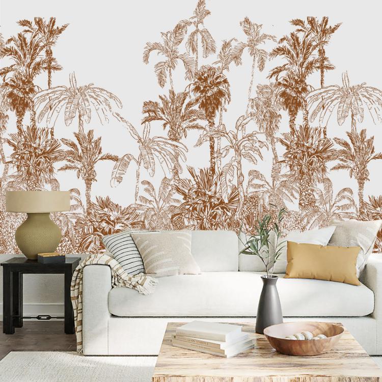 CHANG MAI /Papier peint