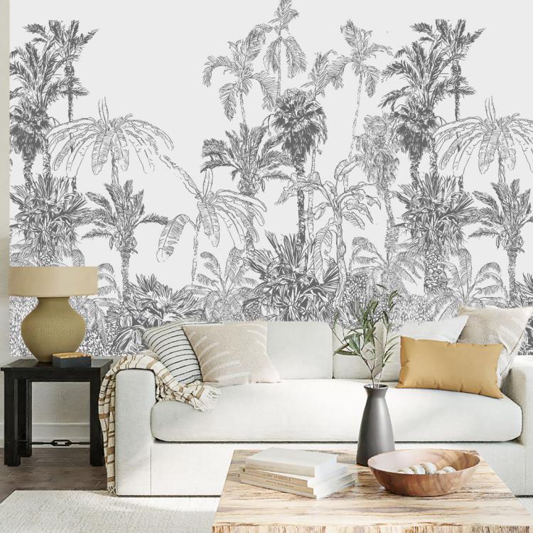 CHANG MAI /Papier peint