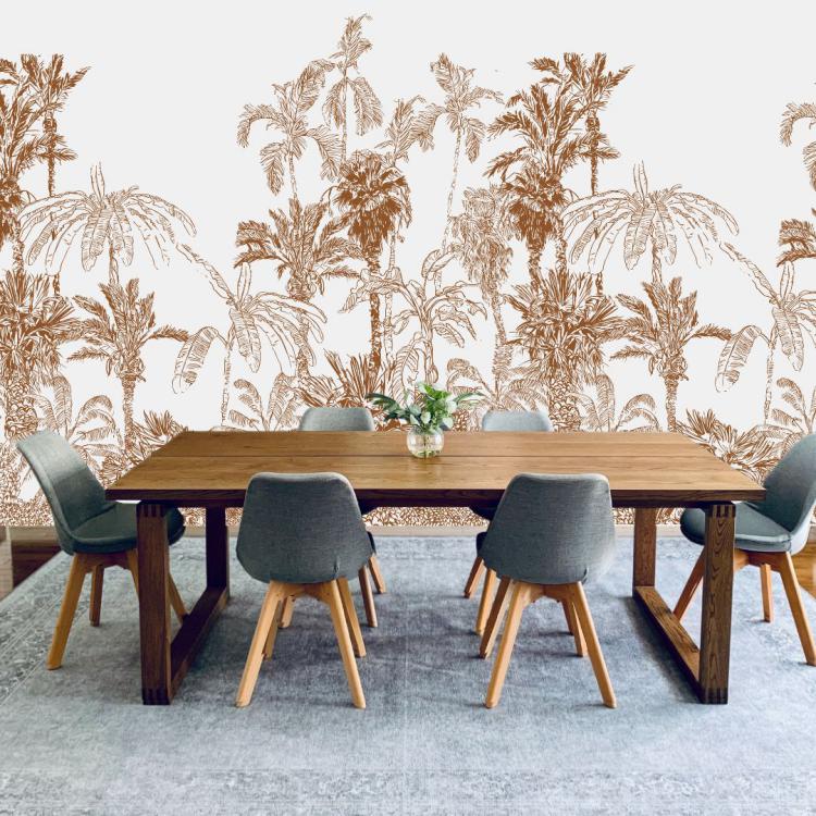 CHANG MAI /Papier peint