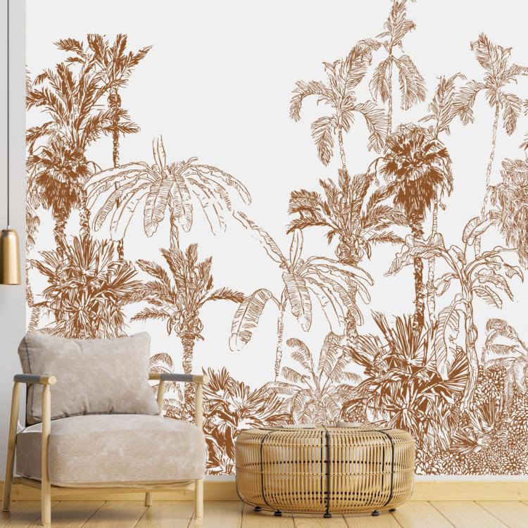 CHANG MAI / Poster Géant ( 2.50 X 2.50 m)