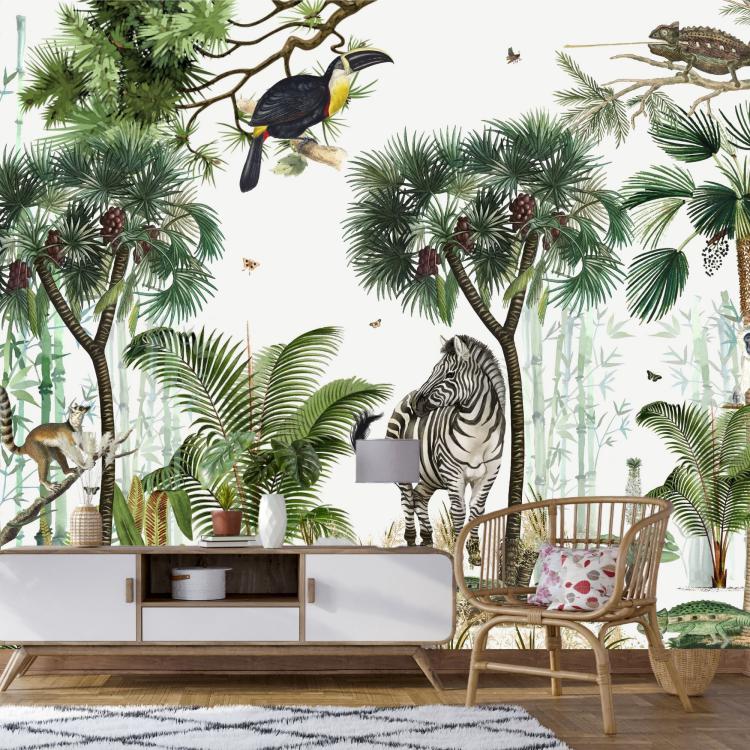 TERRA BAHIA /Interior