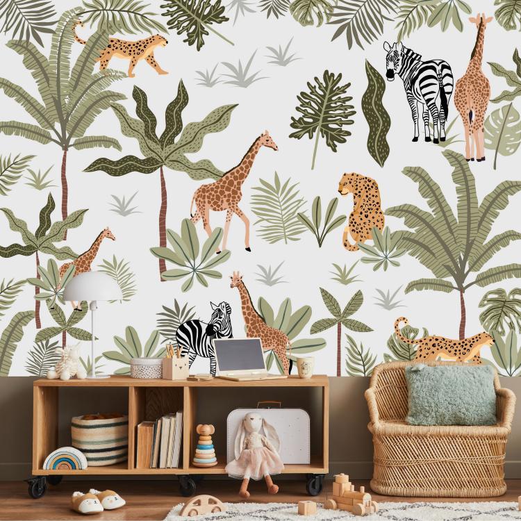 HAVANA DREAM /Interior