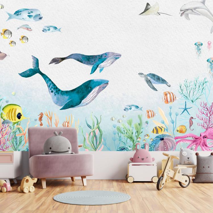 OCÉAN INDIEN / Interiors