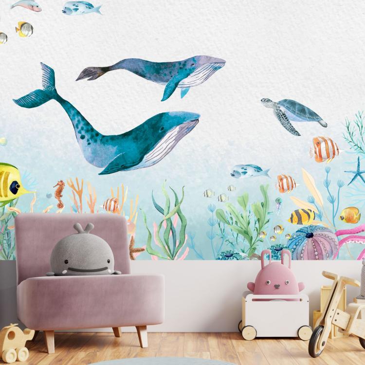 OCÉAN INDIEN / Interiors