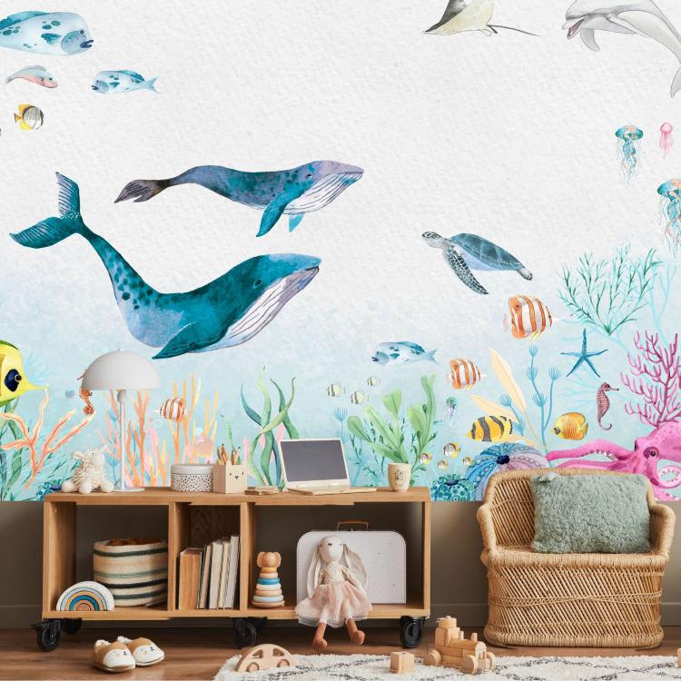 OCÉAN INDIEN / Interiors