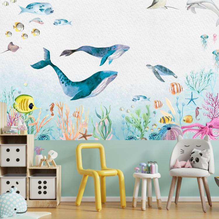 OCÉAN INDIEN / Interiors