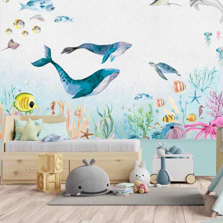 OCÉAN INDIEN / Interiors