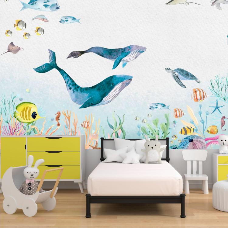 OCÉAN INDIEN / Interiors