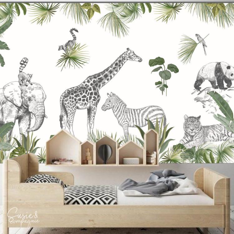 LA CARAVANE/ Couleurs