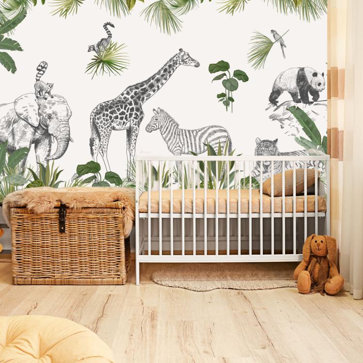 LA CARAVANE/ Couleurs