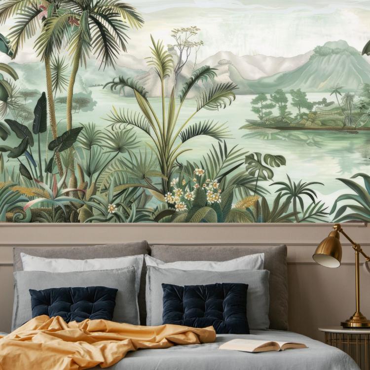 INDONÉSIA/ Papier - peint