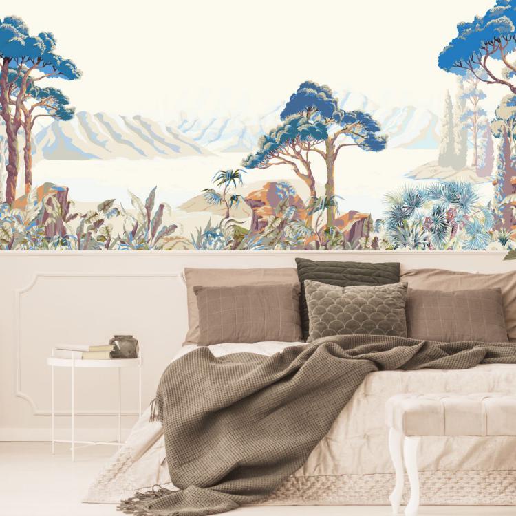 CORSICA/ Papier - Peint