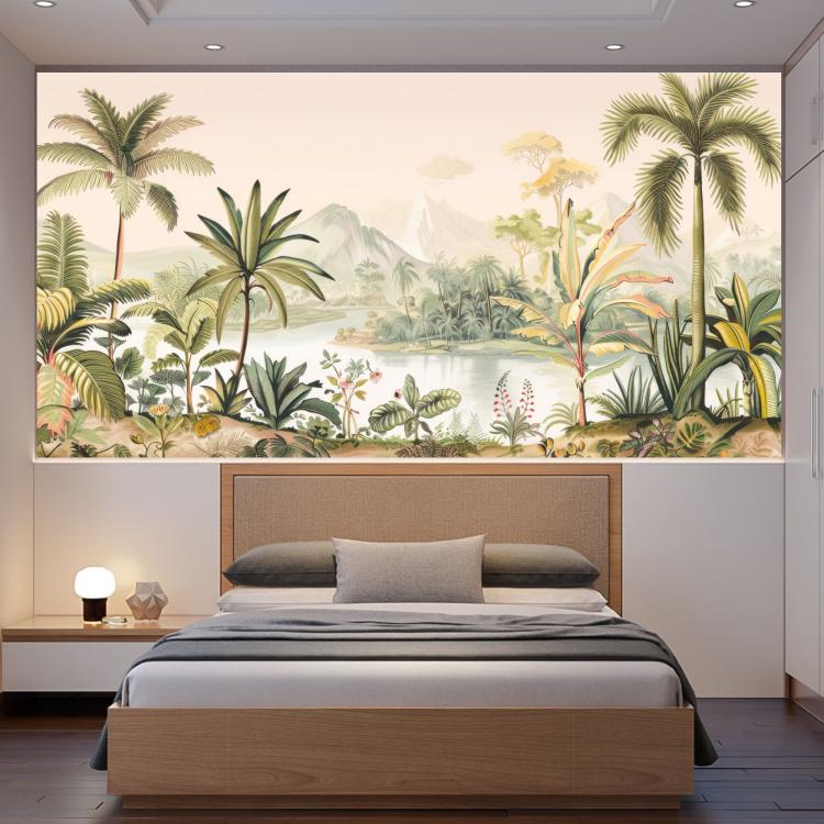 L'ARCHIPEL - Poster Géant